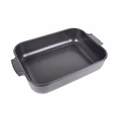 Peugeot Auflaufform APPOLIA Keramik rechteckig
