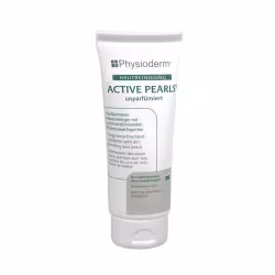 Physioderm Active Pearls Hautreiniger