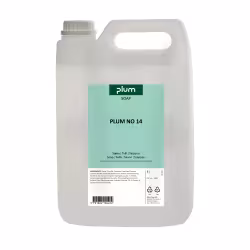 Plum Cremeseife No. 14 1403