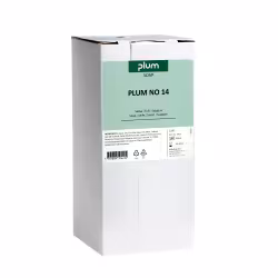 Plum Cremeseife No. 14 1413