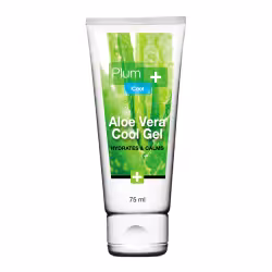 Plum Gel Aloe Vera Cool 5570
