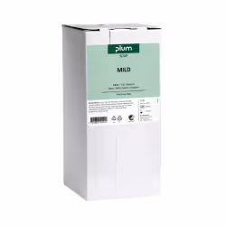Plum Mild Cremeseife 1667