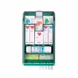 Plum Pull1Aid Erste-Hilfe-Wandstation No. II 5181