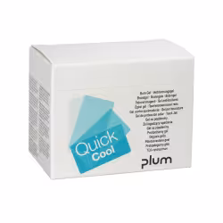 Plum QuickCool Verbrennungsgel