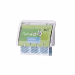 Plum QuickFix Pflasterspender UNO