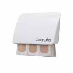 Plum QuickFix Pflasterspender UNO