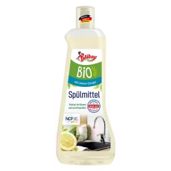 Poliboy Bio Spülmittel 0650006