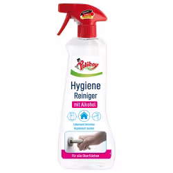 Poliboy Hygiene Reiniger 5450001