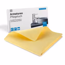 Polyclean Armaturen Mikrofasertücher für Glanzoberflächen 10-09-4400FQ