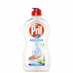 Pril Sensitive Aloe Vera Handspülmittel PAV45