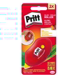 Pritt Kleberoller Compact non permanent ZCGNB