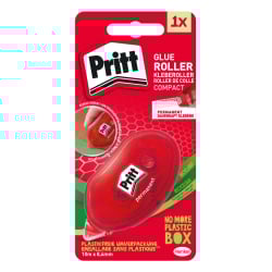 Pritt Kleberoller Compact permanent ZCGPB