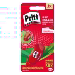 Pritt Kleberoller Mini permanent ZMGPB