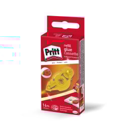 Pritt Kleberoller Refill Ersatzkassette non permanent ZRXNH
