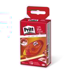 Pritt Kleberoller Refill non permanent ZRRNH