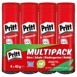 Pritt Klebestifte Multipack PK8MP