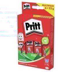 Pritt Klebestifte Multipack PS6BF