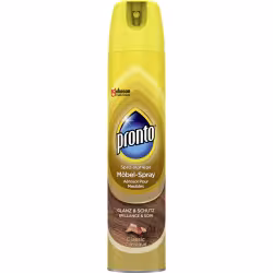 Pronto Spezialpflege Möbel Spray