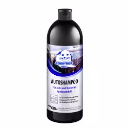 ROBBYROB Autoshampoo