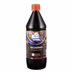 ROBBYROB Grillanzünder