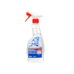 ROBBYROB Hygienespray zur Flächendesinfektion 2205000000