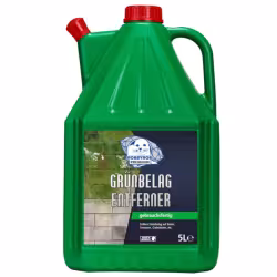 ROBBYROB Premium Grünbelagentferner