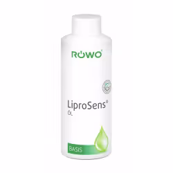 RÖWO LiproSens Basis Massage Öl 200113