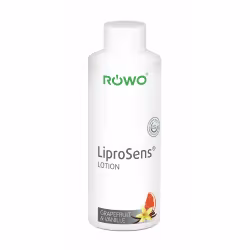 RÖWO LiproSens Grapefruit-Vanille Lotion 100536
