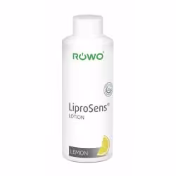 RÖWO LiproSens Lemon Lotion 100537