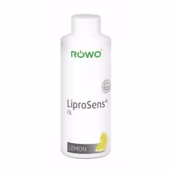 RÖWO LiproSens Lemon Massage Öl 200106