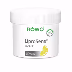 RÖWO LiproSens Lemon Wachs 200111