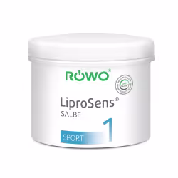 RÖWO LiproSens Salbe 1