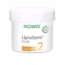 RÖWO LiproSens Salbe 2