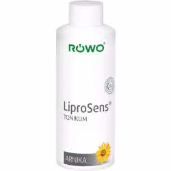 RÖWO LiproSens Tonikum Arnika 103075