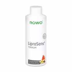 RÖWO LiproSens Tonikum Grapefruit und Vanille 103050