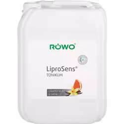 RÖWO LiproSens Tonikum Grapefruit und Vanille 103054