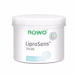 RÖWO Liprosens Sensitiv Salbe 105551