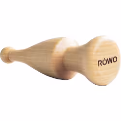 RÖWO Massagestäbchen aus Buche 100110