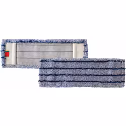 RUNNER BLUE Moppbezug ERB40FC