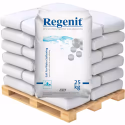 Regenit Siedesalztabletten