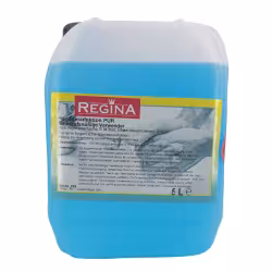 Regina pur Handdesinfektion