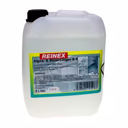 Reinex Algen- und Steinreiniger R6