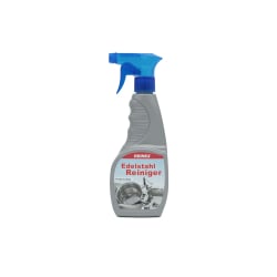 Reinex Edelstahlreiniger mit Sprühpistole