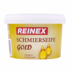 Reinex Gold Schmierseife 1010