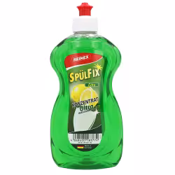 Reinex Spülfix Konzentrat Ultra Spülmittel 65