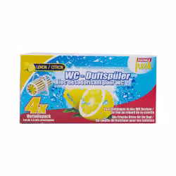 Reinex fresh WC-Duftspüler 3015