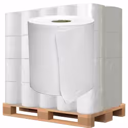 Rollenhandtuchpapier