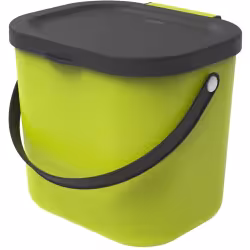 Rotho ALBULA Recycling Müllsystem