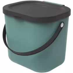 Rotho ALBULA Recycling Müllsystem