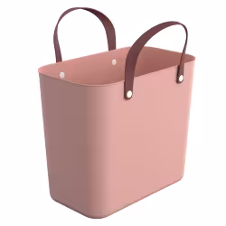 Rotho ALBULA "Style" Einkaufskorb